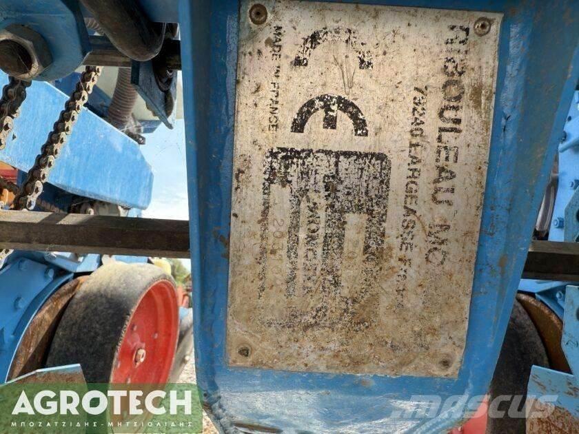 Monosem NG Plus 2 Tracteur