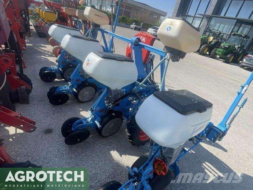 Monosem NG Plus 4 Tracteur