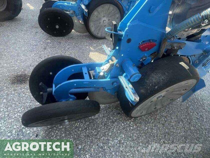 Monosem NG Plus 4 Tracteur
