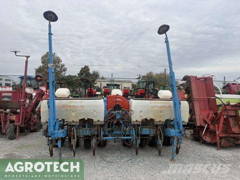 Monosem NG PLUS 4 Tracteur