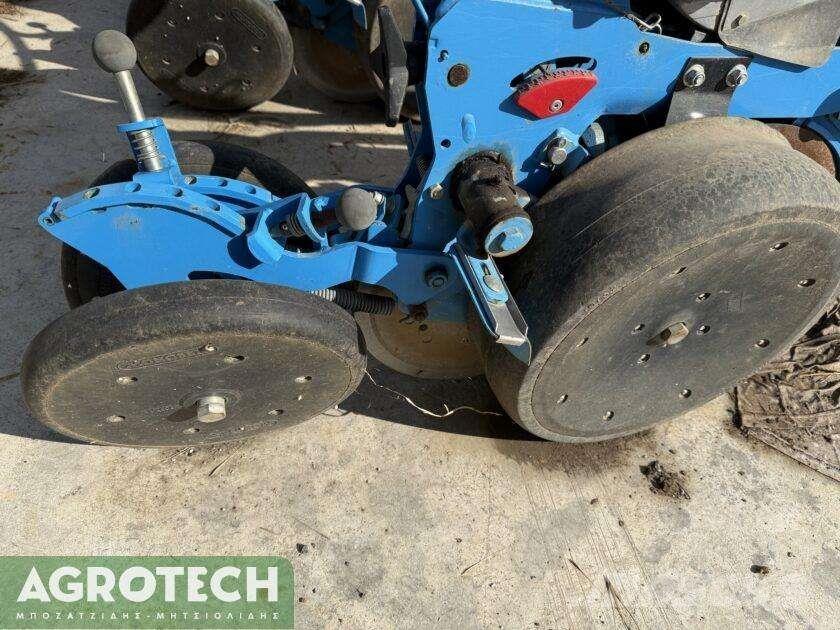 Monosem NG Plus 4M Tracteur