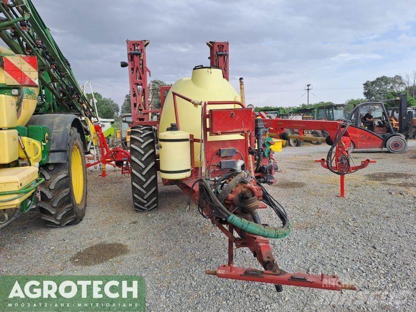 Ranger Pro 2500 Tracteur