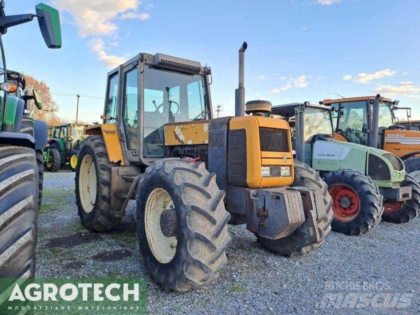 Renault 110.54 Tracteur