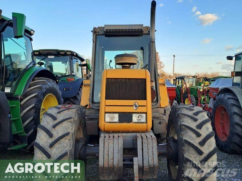 Renault 110.54 Tracteur