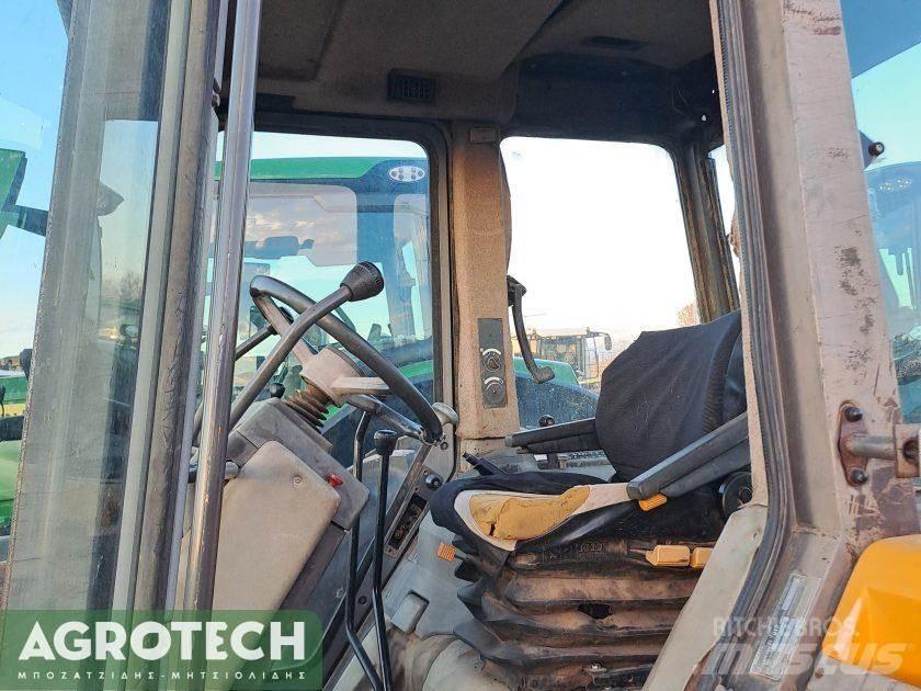 Renault 110.54 Tracteur