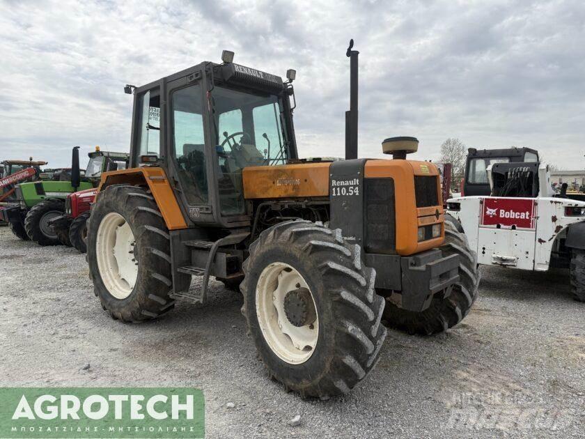 Renault 110.54 Tracteur