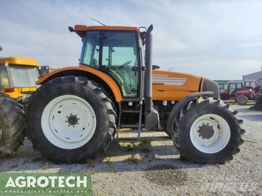 Renault 825 RZ Tracteur