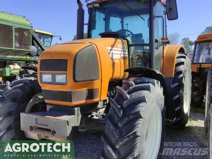 Renault 825 RZ Tracteur