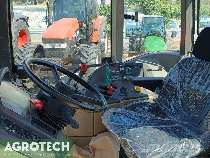 Renault ARES 620RZ Tracteur