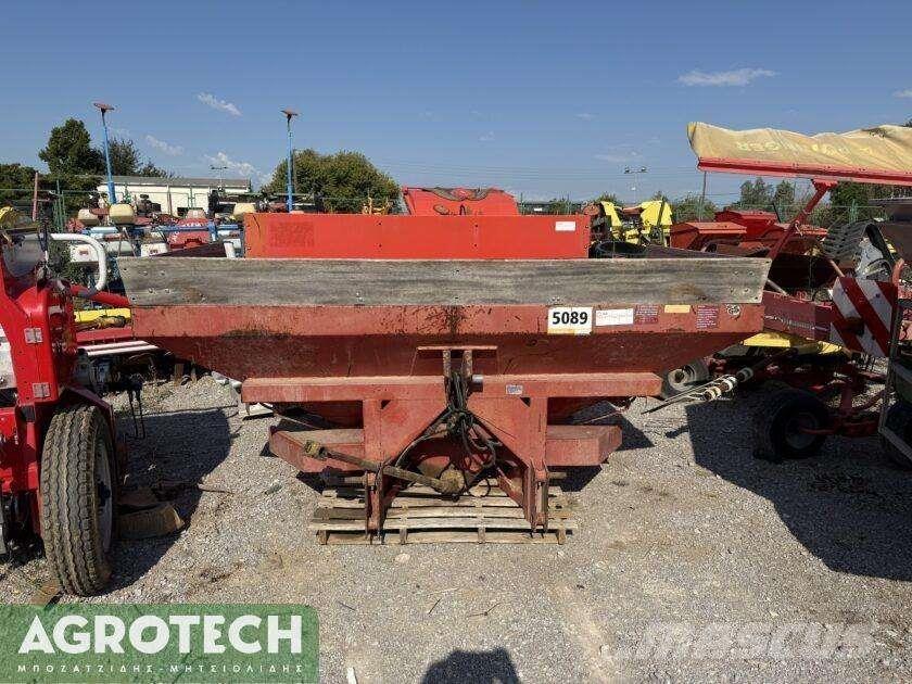 Rotina GTS 1000 Tracteur