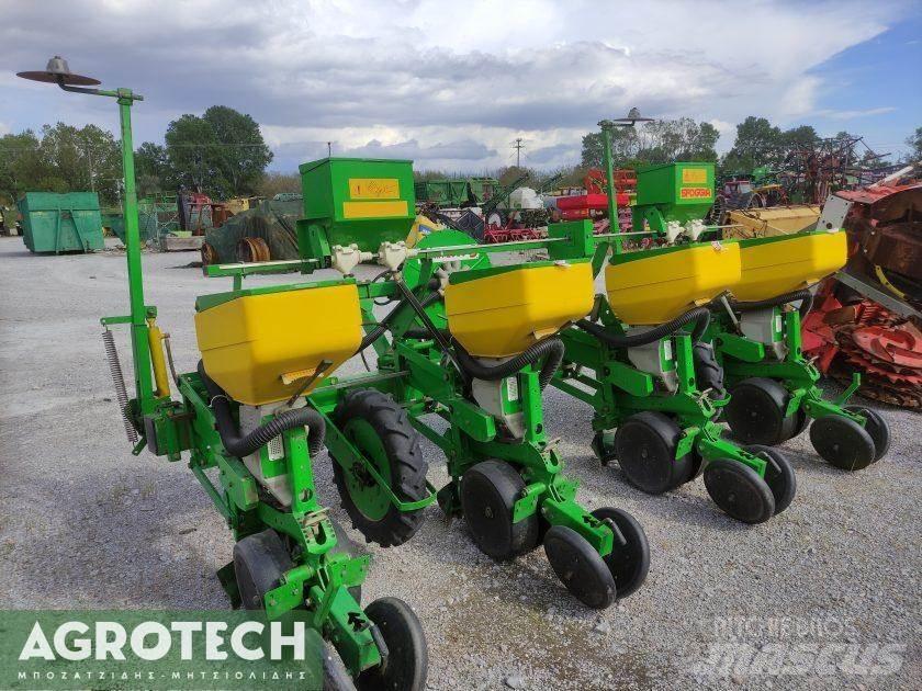 Sfoggia SIGMA 2000 Tracteur