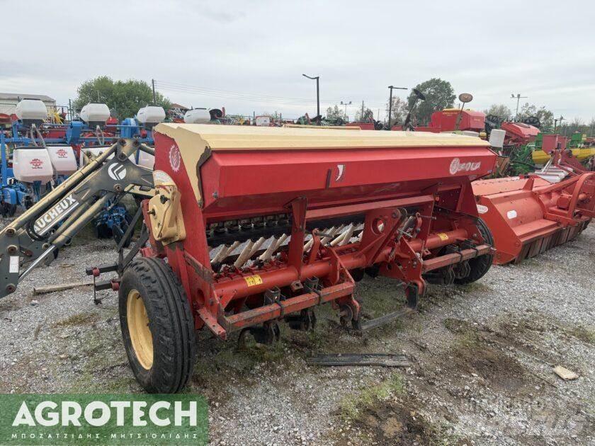  Sola 300/25 Tracteur