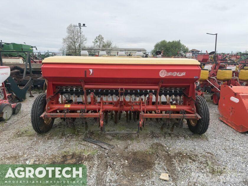  Sola 300/25 Tracteur
