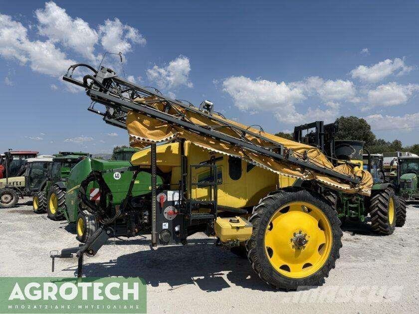  STARTER 3300 Tracteur