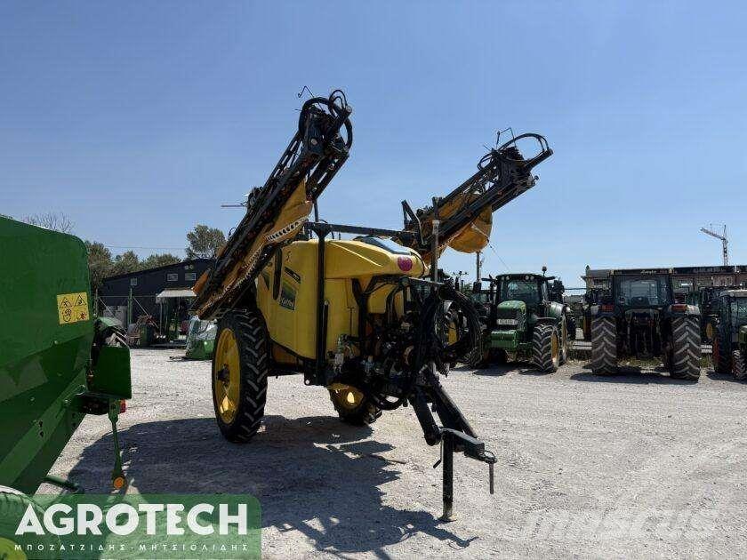  STARTER 3300 Tracteur