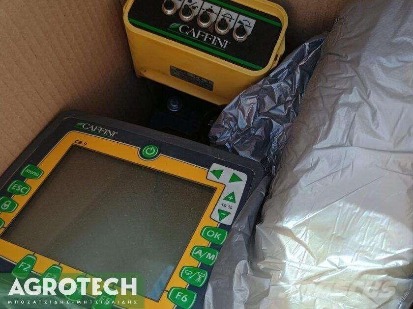  STARTER 3300 Tracteur