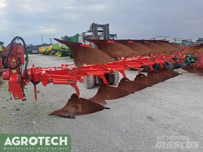  Sthd Euromat Tracteur