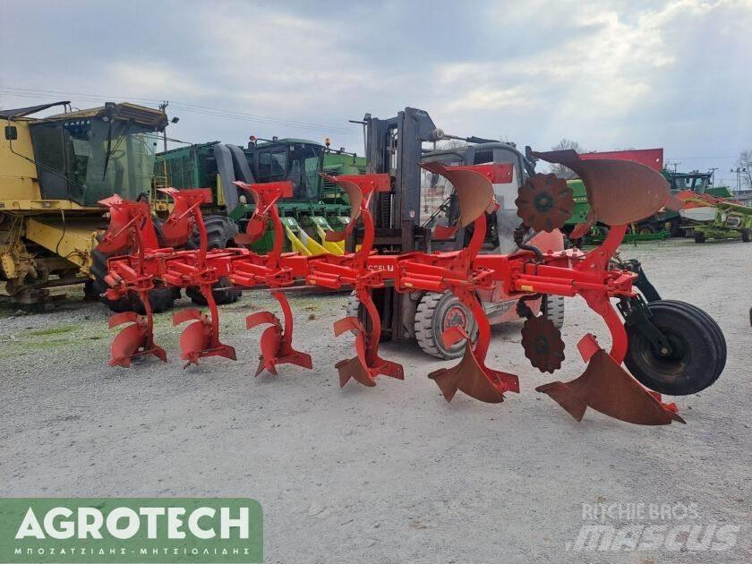  Sthd Euromat Tracteur
