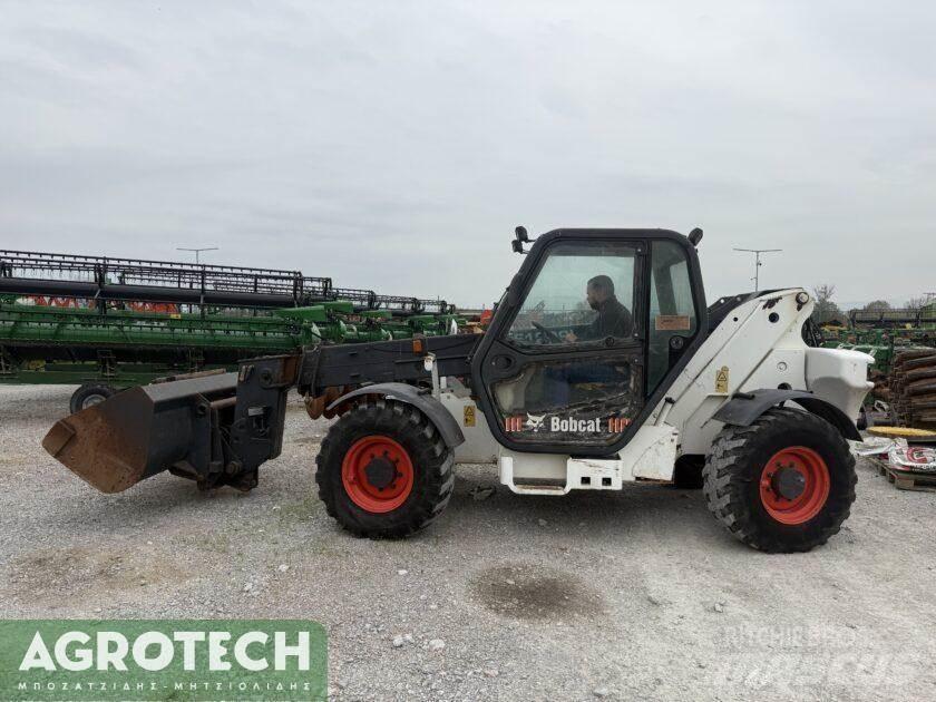  T35120SL Tracteur
