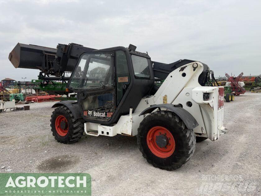  T35120SL Tracteur
