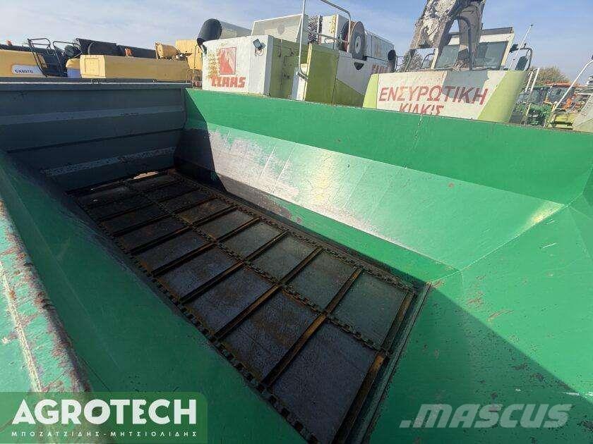 Triton TR 95 Tracteur