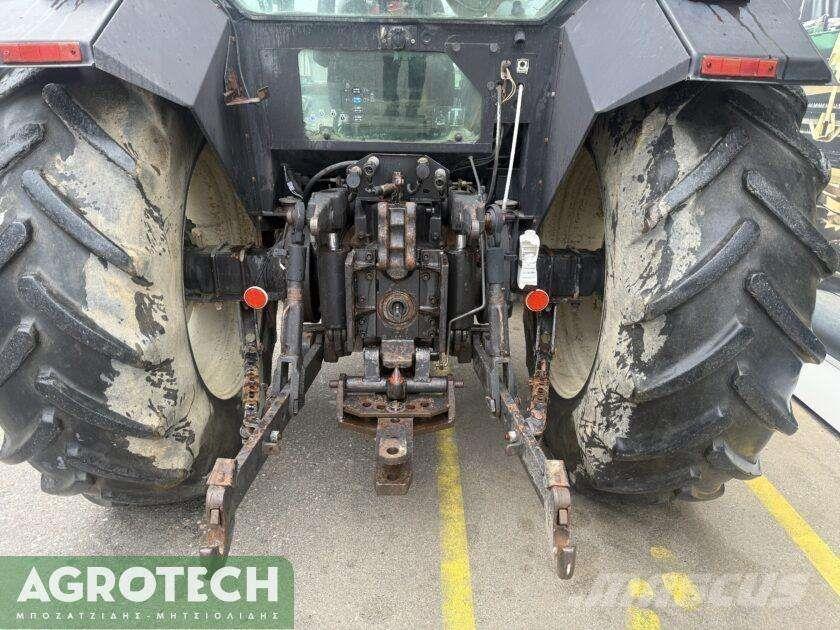 Valmet 8400 Tracteur