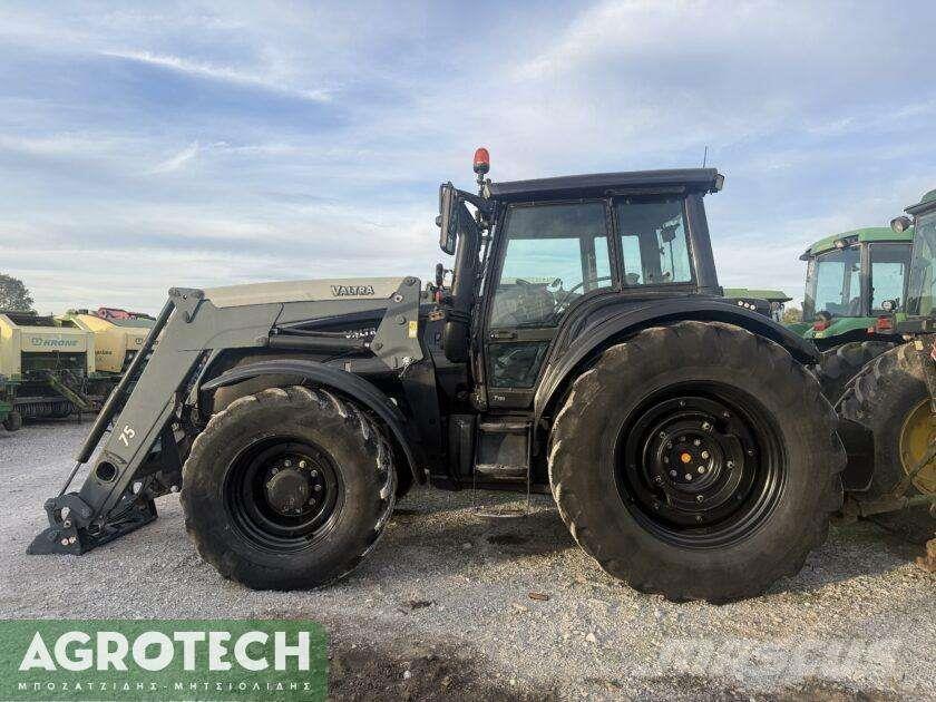 Valtra T 190 Tracteur