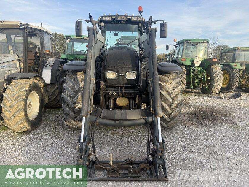 Valtra T 190 Tracteur