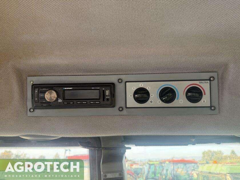 Valtra T 190 Tracteur