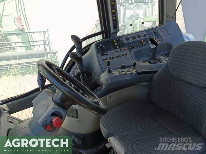 Valtra T120-4 Tracteur