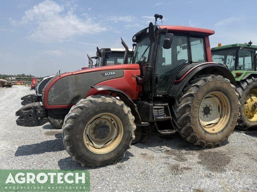 Valtra T151 Tracteur