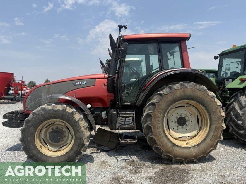 Valtra T151 Tracteur