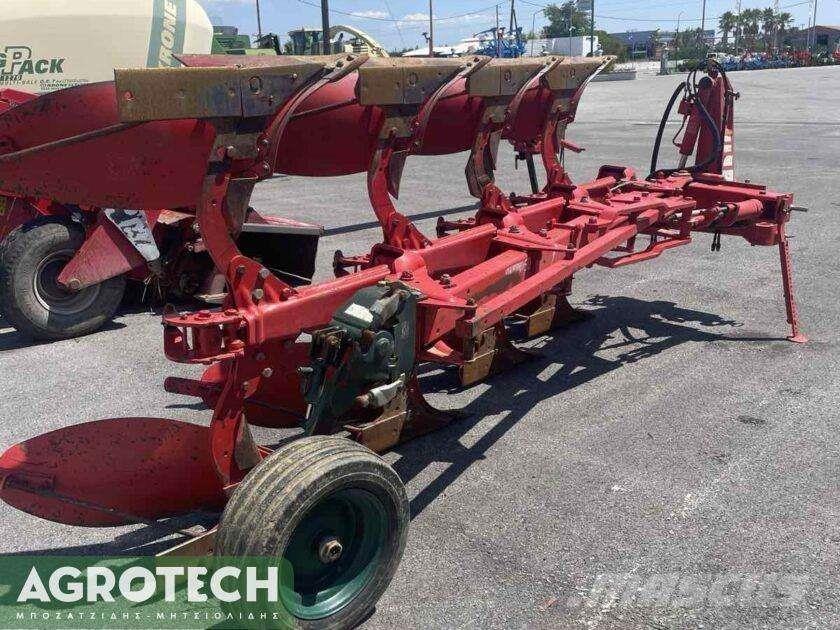  XΜS 950 VARIO S Tracteur