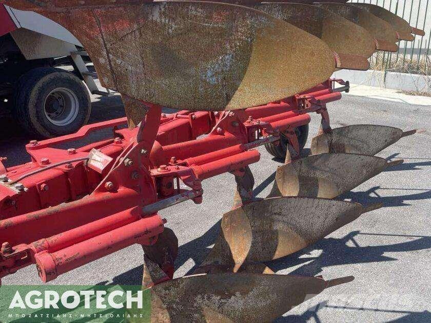  XΜS 950 VARIO S Tracteur