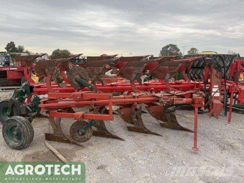  XMS 850 Tracteur
