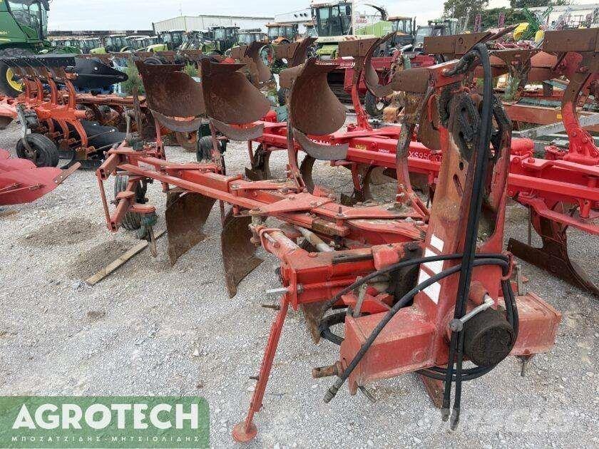  XMS 850 Tracteur