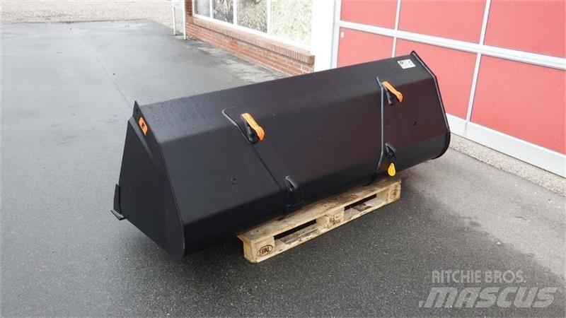 Ålö GM 215 Godet
