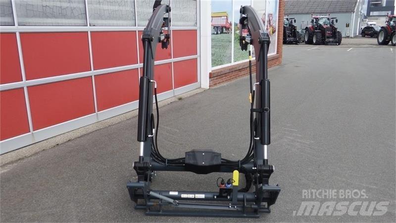Ålö X41 Chargeur frontal, fourche