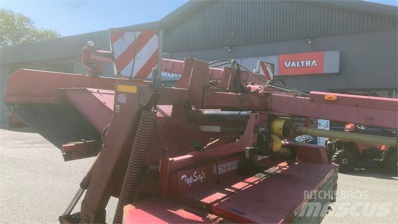 JF 3200 Faucheuse andaineuse automotrice