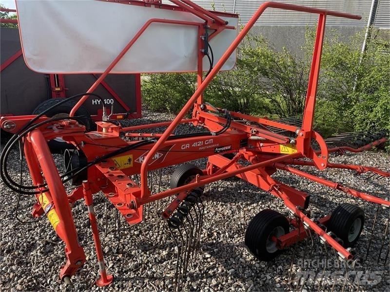 Kuhn GA4121GM Rateau faneur