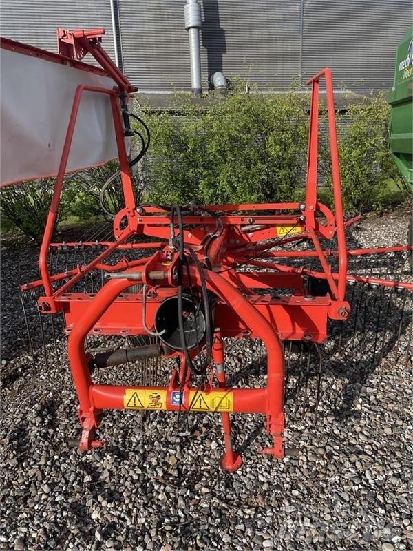 Kuhn GA4121GM Rateau faneur