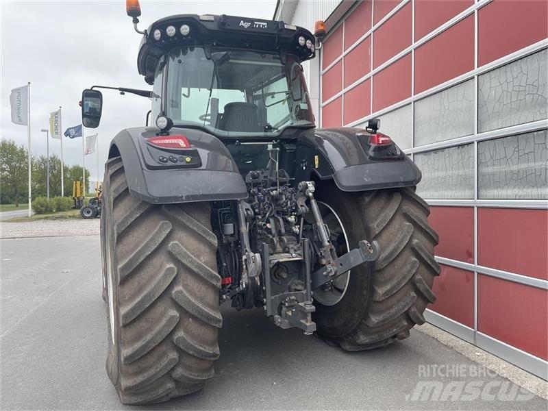 Valtra S394 Tracteur