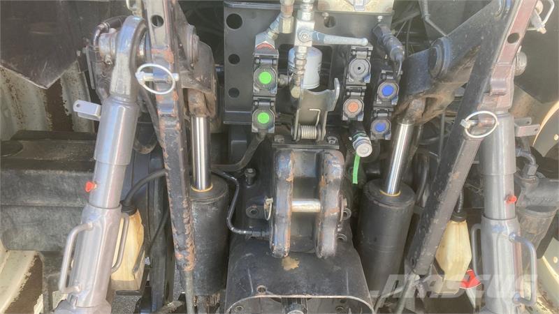 Valtra T130 Tracteur