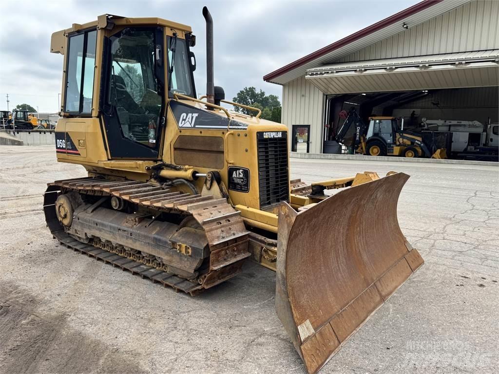 CAT D5G XL Bouteurs sur chenilles
