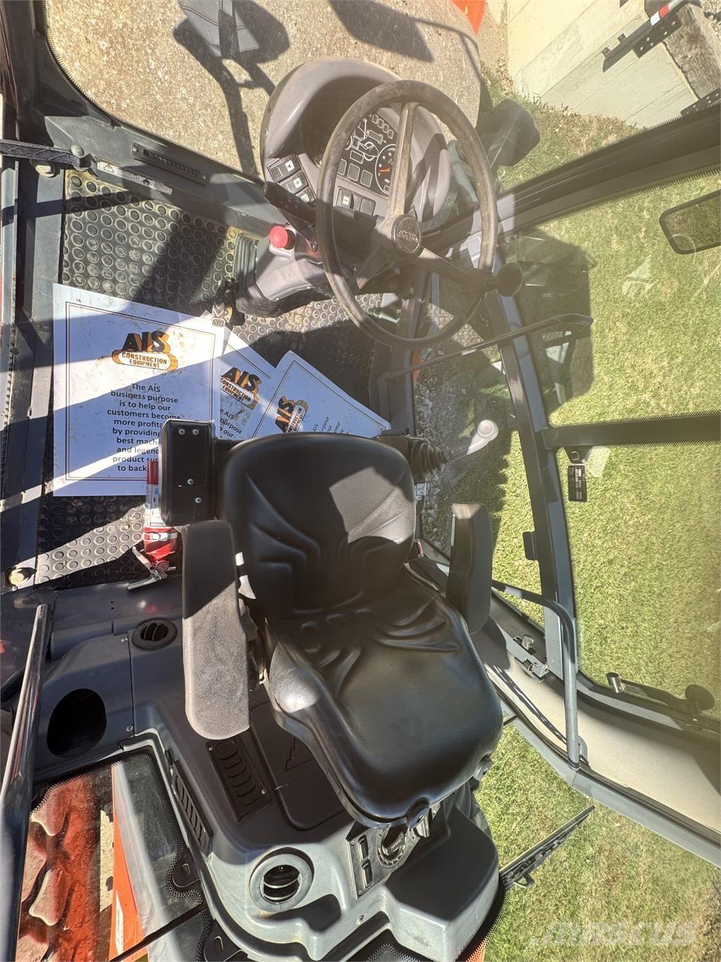 Hamm H11IX Compacteurs de déchets