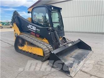 JCB 260T Chargeuse compacte