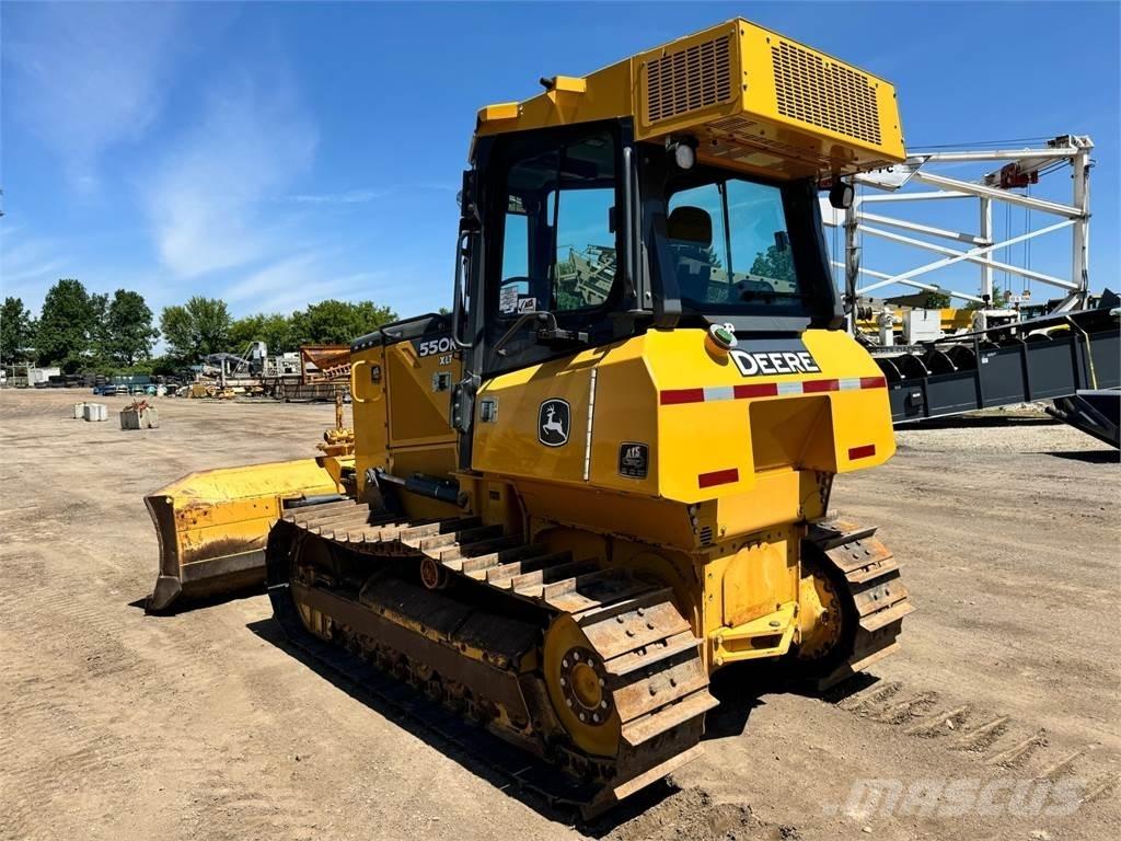 JCB 260T Chargeuse compacte