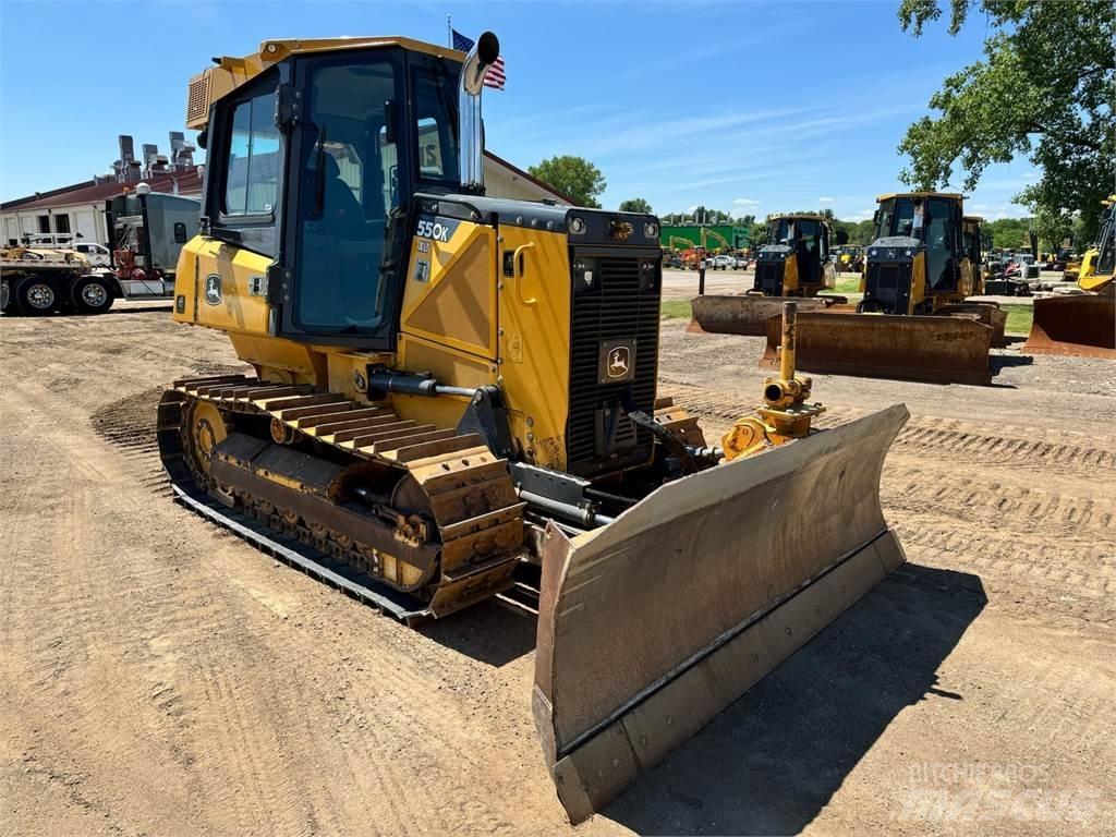 JCB 509-42 Chariot télescopique