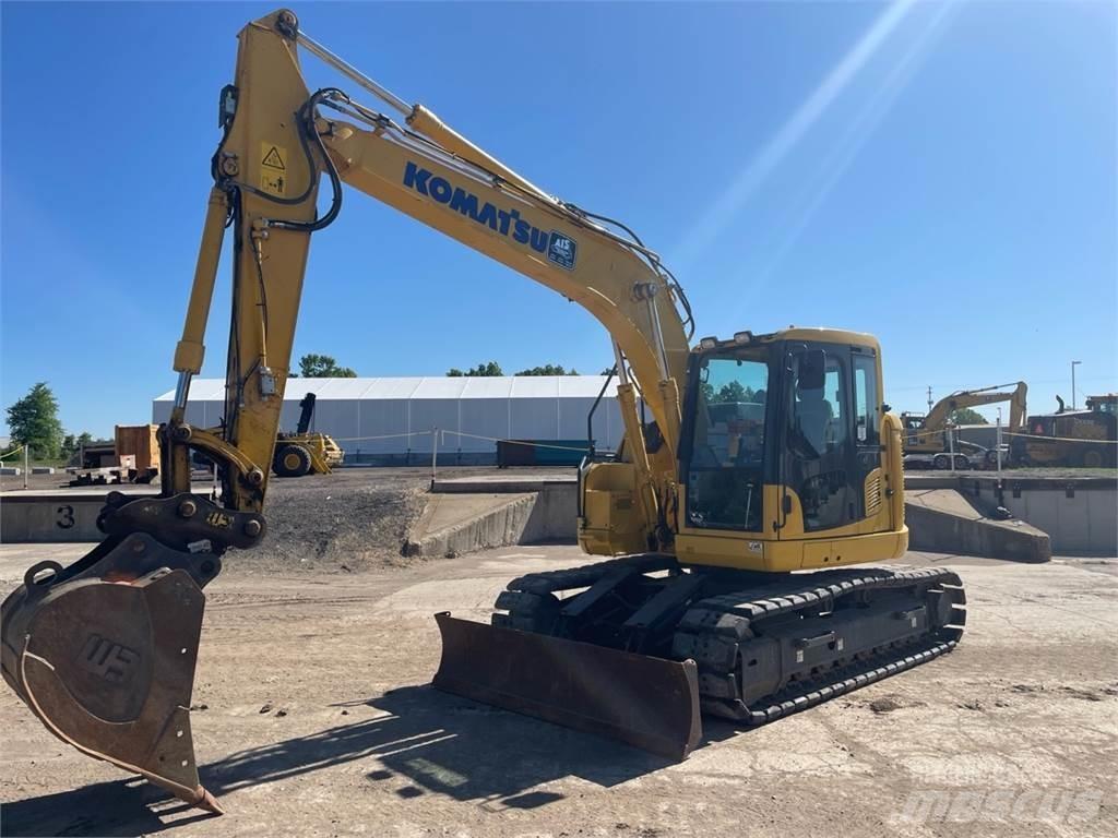 JCB 509-42 Chariot télescopique