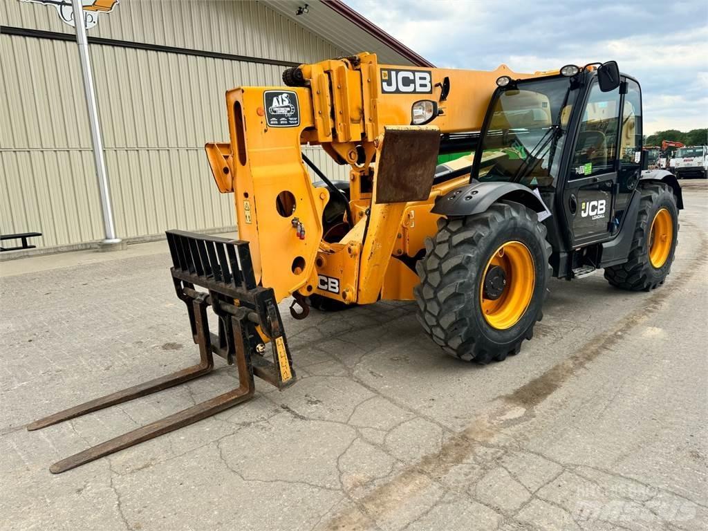 JCB 512-56 Chariot télescopique